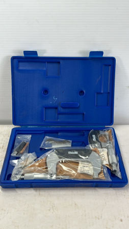 STM 0-3" Micrometer