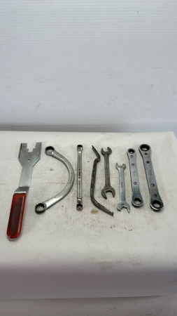 Snap-On Assorted Lot