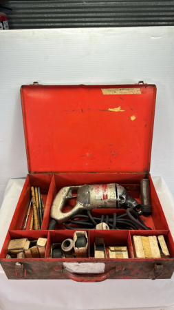 Blue Point Valve Seat Grinder