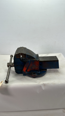 4" Bench Mount Vice