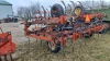 Vicon FC2500 24ft Cultivator - 2