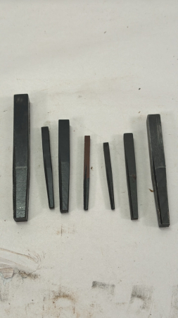 Proto 7 Piece Screw Extractor Set