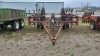 Vicon FC2500 24ft Cultivator - 6