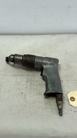 Herbrand Pneumatic Drill