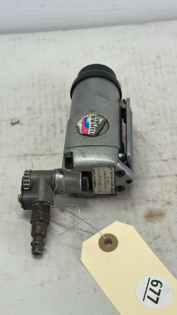 Campbell Hausfield 3/8" Drive Straight Impact