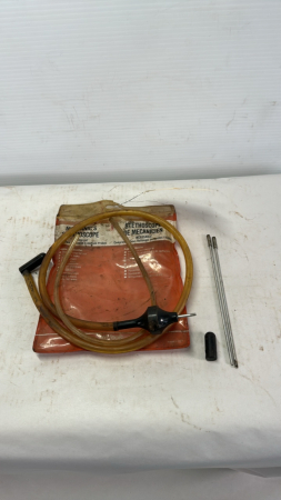 Mechanics Stethoscope