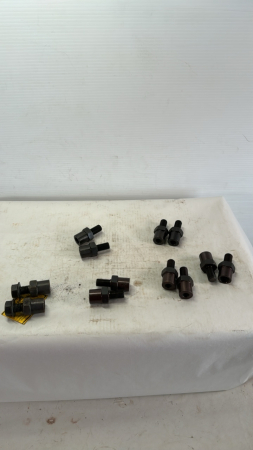 Quantity of Axle Removal Tools