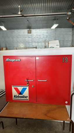Snap-On Automotive Air Conditioning Service Kit