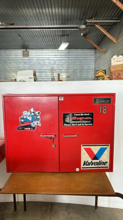 Snap-On Automotive Air Conditioning Service Kit