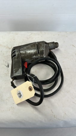 3/8" Drive Electric Drill