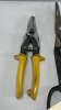 (3) Tin Snips - 4