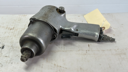 1/2" Drive Pneumatic Impact
