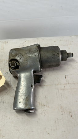 1/2" Drive Pneumatic Impact