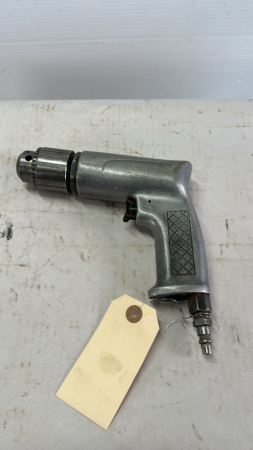 3/8" Drive Pneumatic Drill