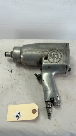 Chicago Pneumatic 3/4" Drive Impact