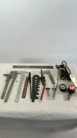 Assorted Lot