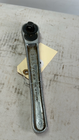 Snap-On 1/2" Drive 9.5" Long Ratchet