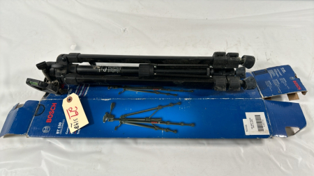 Bosch Compact Tripod