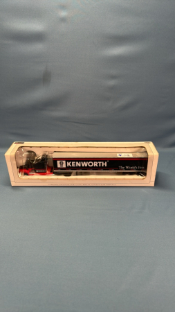 Kenworth 1/64 Semi SpecCast