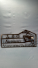Auctioneers Association of Ontario Metal Sign