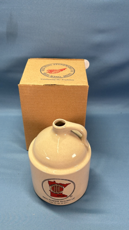 Red Wing Stoneware Co. Bank