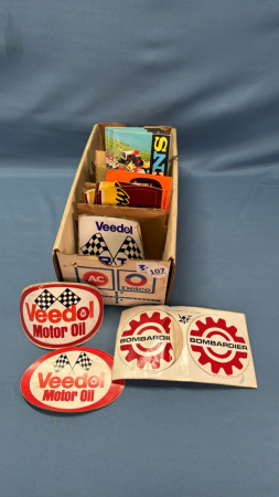 Assorted Lot