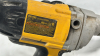 Dewalt 1/2in Elec. VSR Drill - 5