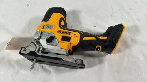 Dewalt 20V Jig Saw