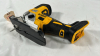 Dewalt 20V Jig Saw - 2