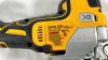 Dewalt 20V Jig Saw - 5