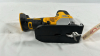 Dewalt 20V Jig Saw - 6