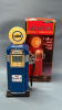 Sunoco Replica Fuel Pump Nightlight/Alarm Clock