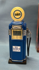Sunoco Replica Fuel Pump Nightlight/Alarm Clock - 2
