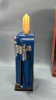 Sunoco Replica Fuel Pump Nightlight/Alarm Clock - 3