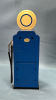 Sunoco Replica Fuel Pump Nightlight/Alarm Clock - 5