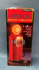 Sunoco Replica Fuel Pump Nightlight/Alarm Clock - 7
