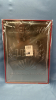 Repro Shell Tin Sign - 3