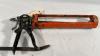 Commercial Caulking Gun and Wrecking Bars - 4