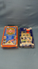 2 Boxes of Baseball Cards