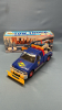 Sunoco 1996 Tow Truck with Plow