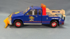 Sunoco 1996 Tow Truck with Plow - 2