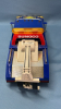 Sunoco 1996 Tow Truck with Plow - 4