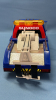 Sunoco 1996 Tow Truck with Plow - 5