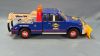 Sunoco 1996 Tow Truck with Plow - 6