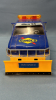 Sunoco 1996 Tow Truck with Plow - 7
