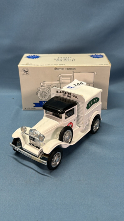 Heniz Ford Model A Pickup Bank