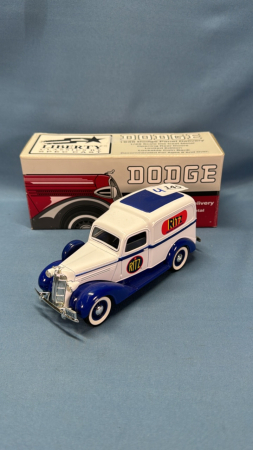 Ritz 1936 Dodge Panel Van