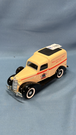 Ideal Supply 1936 Dodge Bank