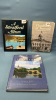 Lot of 3 Stratford History Books