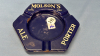 Molson Enameled Ashtray - 3